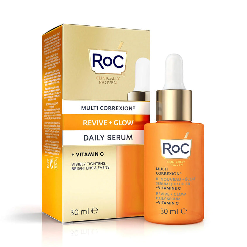 Multi Correxion® Revive + Glow Daily Serum