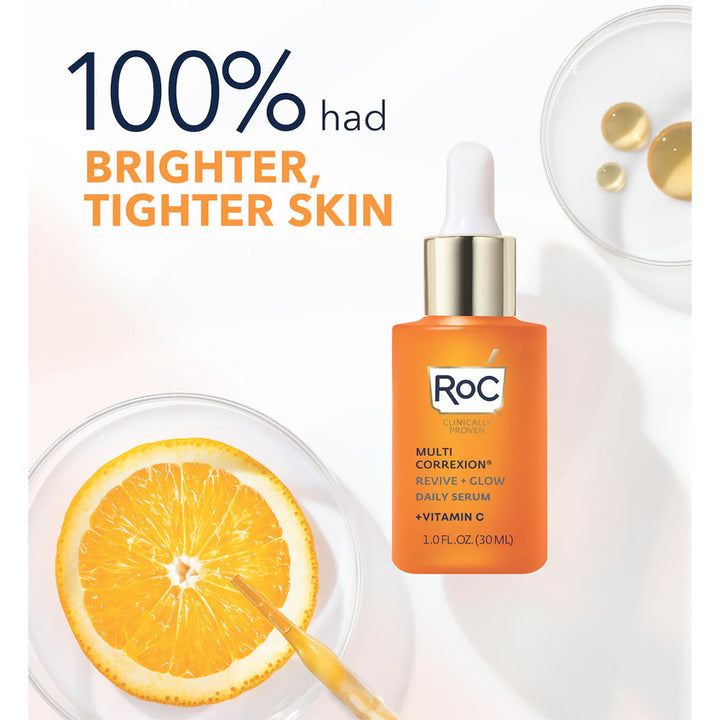 Multi Correxion® Revive + Glow Daily Serum