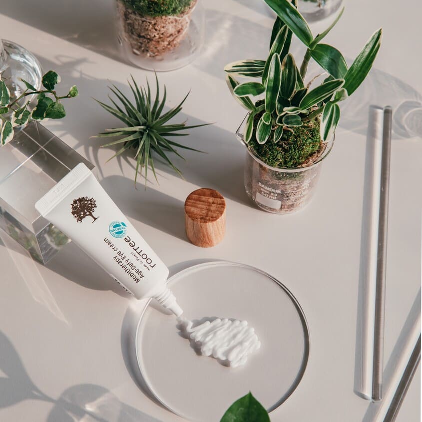 ROOTREE AGE-DEFY EYE CREAM 20G
