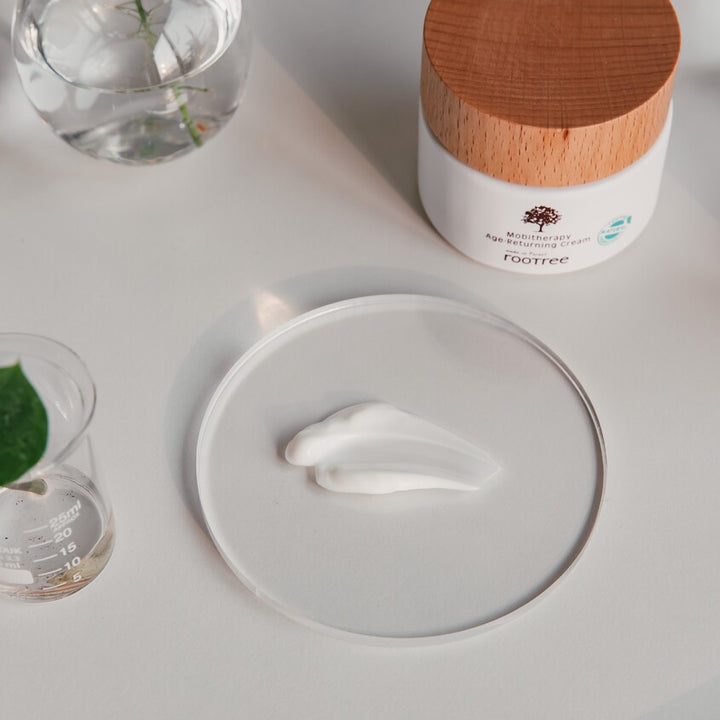 AGE-RETURNING CREAM 60G