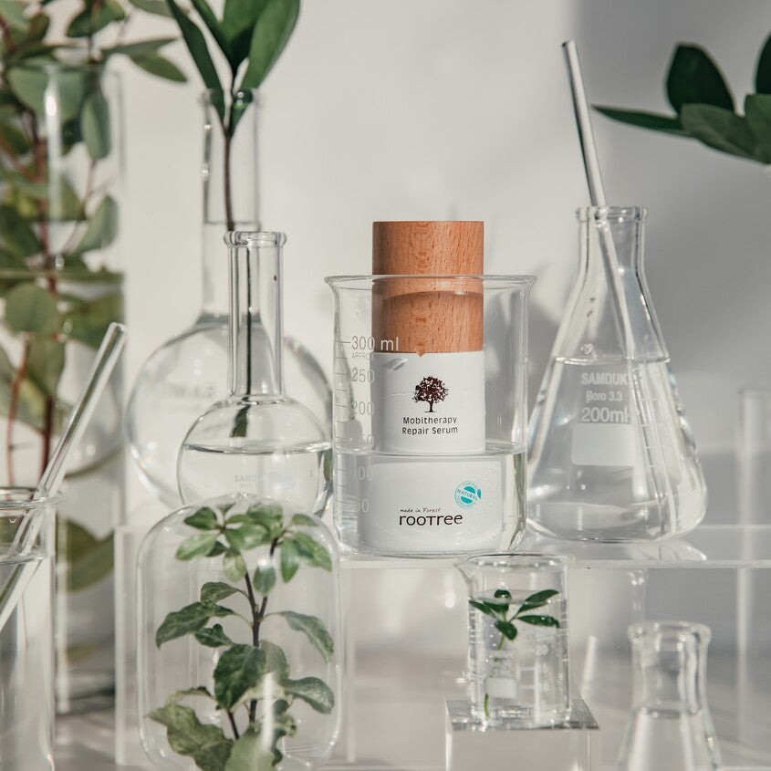 ROOTREE REPAIR SERUM 50ML – photo 5