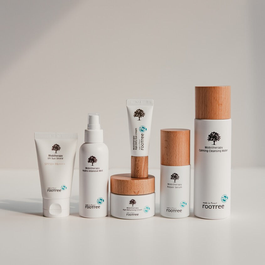 ROOTREE REPAIR SERUM 50ML – free delivery