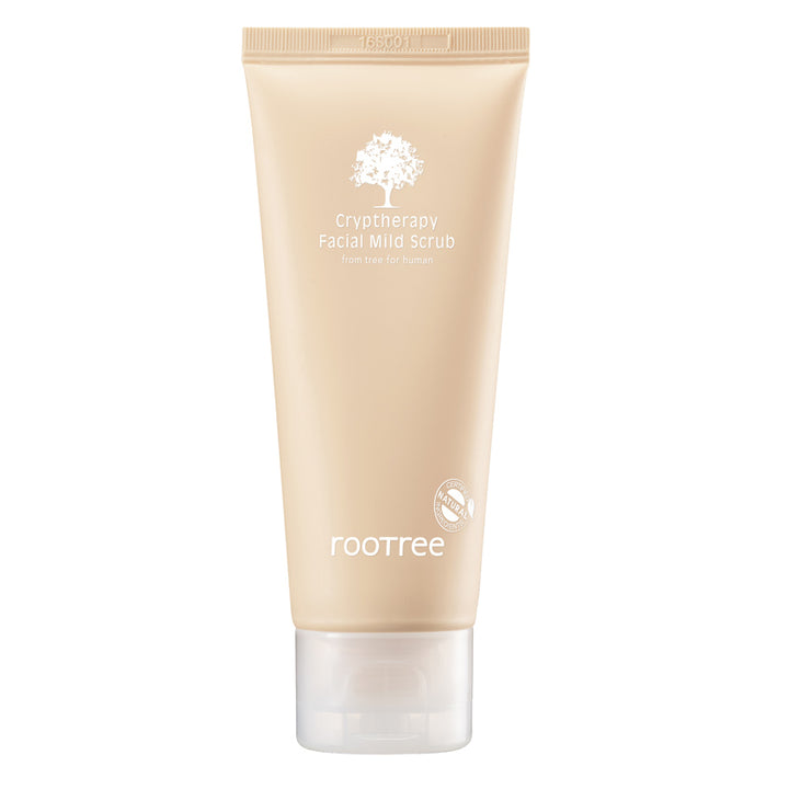 FACIAL MILD SCRUB 100ML