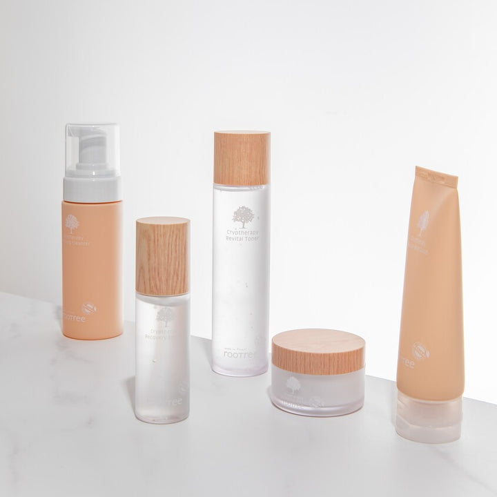 FACIAL MILD SCRUB 100ML