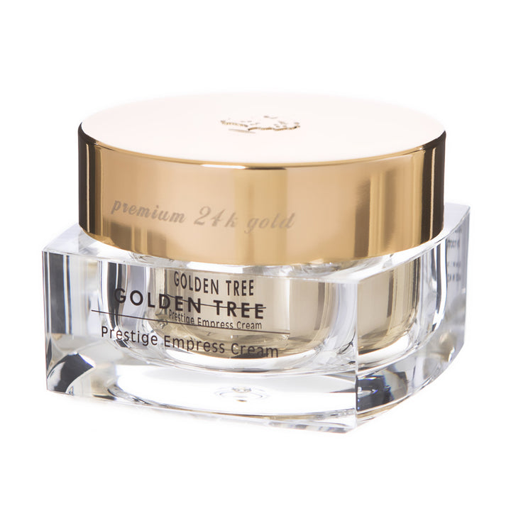 Face creams GOLDEN TREE PRESTIGE EMPRESS CREAM 50G