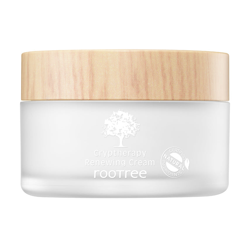 ROOTREE RENEWING CREAM 50G