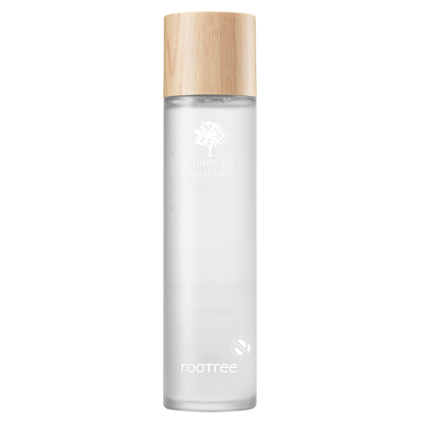ROOTREE REVITAL TONER 125ML – شراء أونلاين