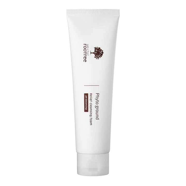 RELIEF CLEANSING FOAM 150G