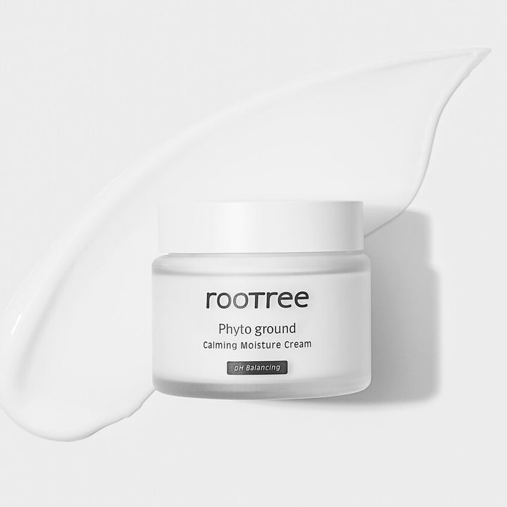 CALMING MOISTURE CREAM 80G