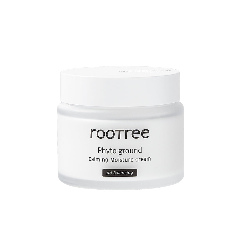 ROOTREE CALMING MOISTURE CREAM 80G – توصيل مجاني
