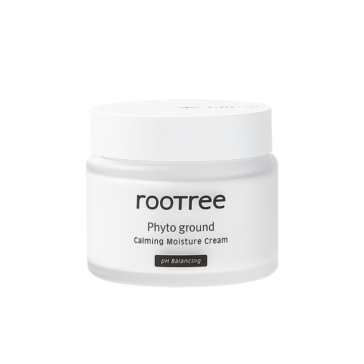 CALMING MOISTURE CREAM 80G