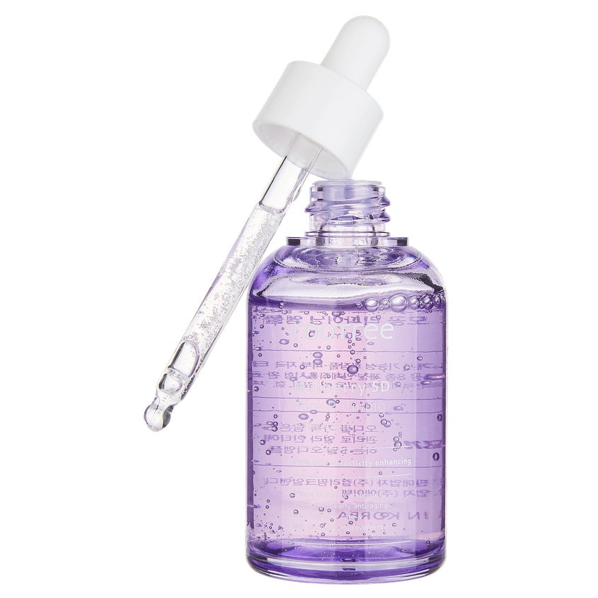 ROOTREE PORE REFINING AMPOULE 50ML – photo 5