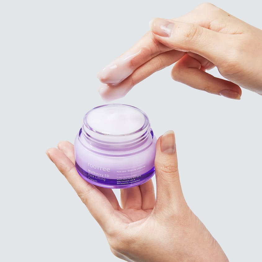 ROOTREE PORE LIFTING CREAM 50G – توصيل مجاني