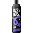Shampoo for men intensive cleansing for curly men, 270 ml