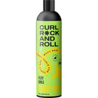 CURL ROCK AND ROLL كيرل روك آند رول بلسم مرن للشعر المجعد والمتموج، 270 مل