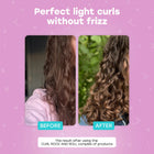 CURL ROCK AND ROLL Conditioner gentle untangling for curly hair, 270 ml – photo 5