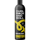 Conditioner for men power and strength for care of curly hair, 270 ml