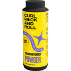 CURL ROCK AND ROLL Powder volumizing powder for volume at the roots