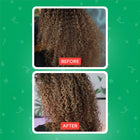 No-rinse primer for the care of damaged hair, 250 ml