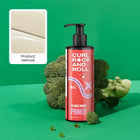 No-rinse primer for the care of damaged hair, 250 ml