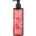 No-rinse primer for the care of damaged hair, 250 ml