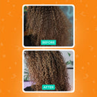 CURL ROCK AND ROLL No-rinse cream for the care of curly hair, 250 ml – متجر إلكتروني