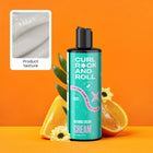 CURL ROCK AND ROLL No-rinse cream for the care of curly hair, 250 ml – صورة 7