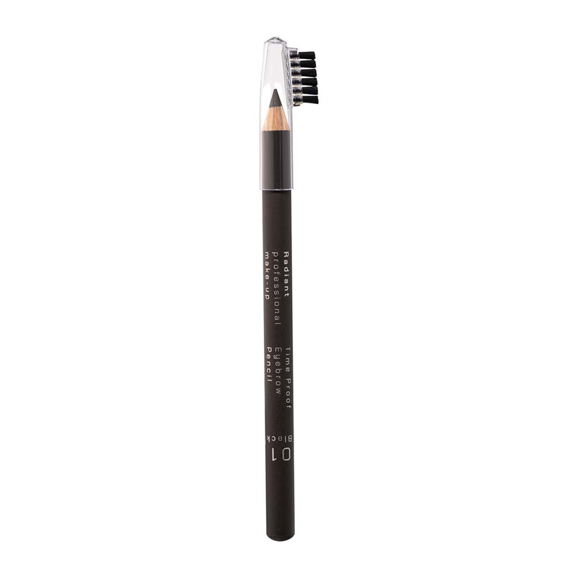 RADIANT PROFESSIONAL MAKEUP TIME PROOF EYEBROW PENCIL NO 4 MOCCA 1,14G