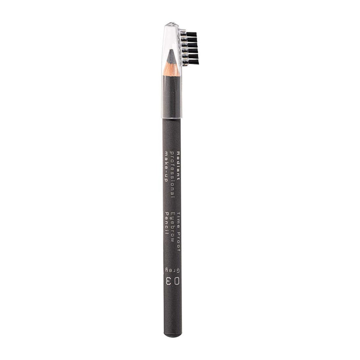 TIME PROOF EYEBROW PENCIL NO 3 GREY 1,14G