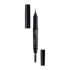 RADIANT PROFESSIONAL MAKEUP BROW WIZARD TATTOO PEN NO 2 NATURAL BROWN 1ML – buy online