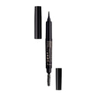RADIANT PROFESSIONAL MAKEUP BROW WIZARD TATTOO PEN NO 3 DRAK BROWN 1ML – buy online