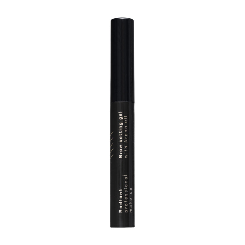 RADIANT PROFESSIONAL MAKEUP BROW SETTING GEL 4ML – متجر إلكتروني