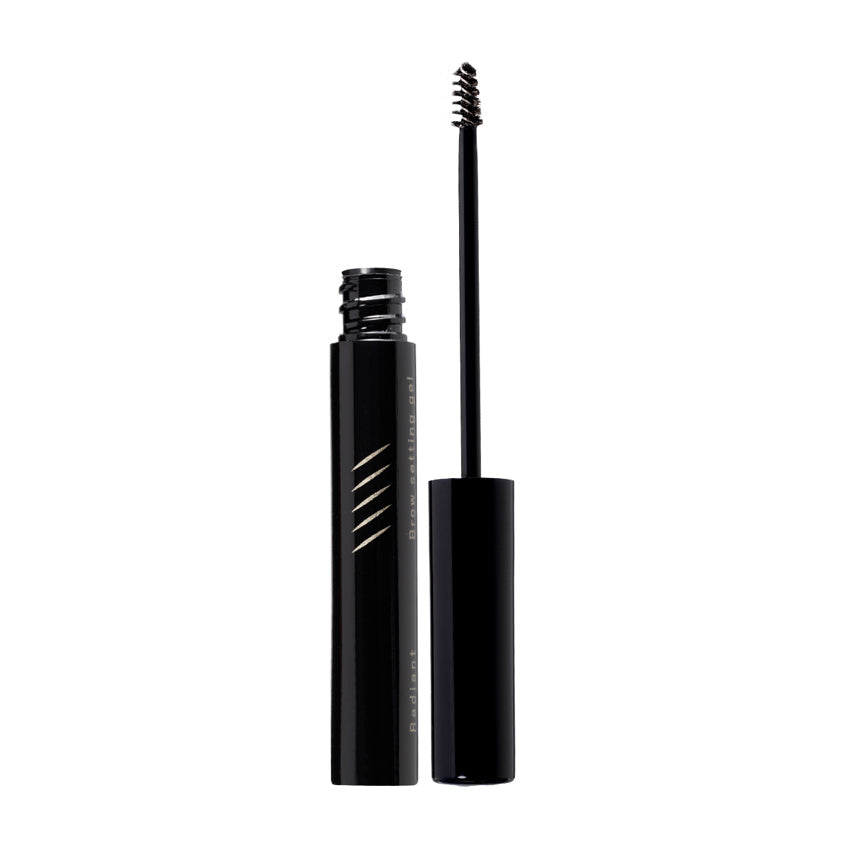RADIANT PROFESSIONAL MAKEUP BROW SETTING GEL 4ML