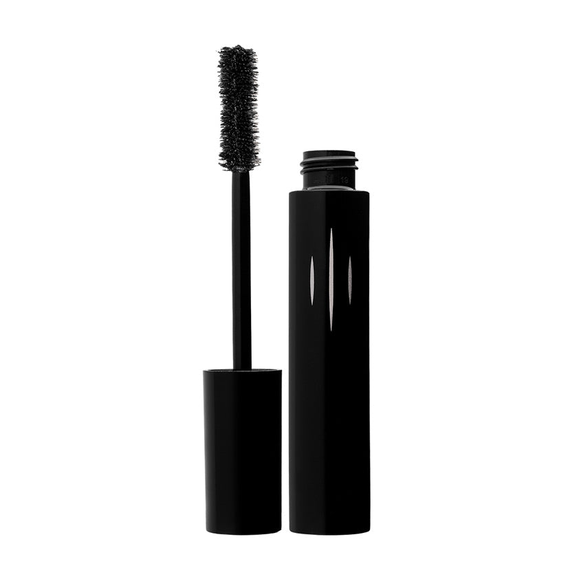 RADIANT PROFESSIONAL MAKEUP MAGNA LASH FIBERS MASCARA BLACK 13ML