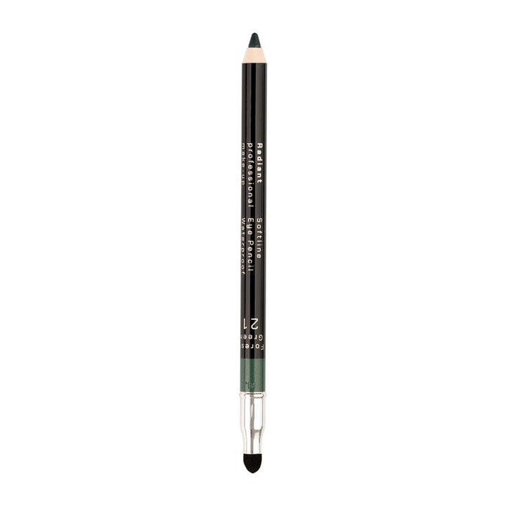SOFT LINE WATERPROOF EYE PENCIL NO 21 FOREST GREEN 1,2G