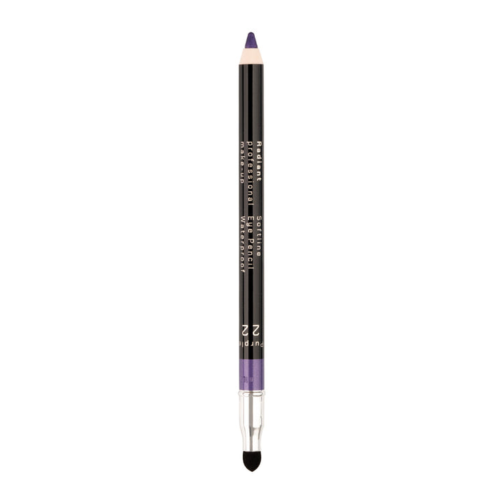 SOFT LINE WATERPROOF EYE PENCIL NO 22 PURPLE 1,2G