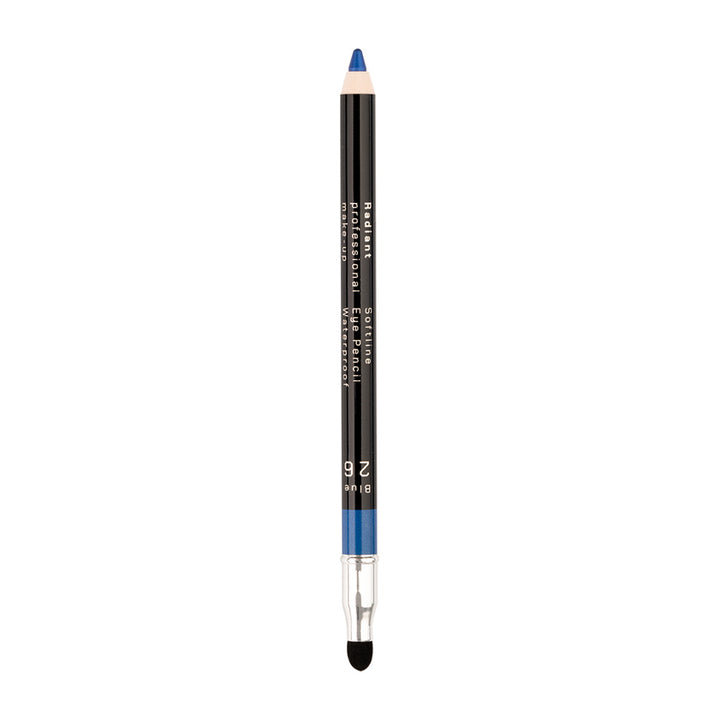SOFT LINE WATERPROOF EYE PENCIL NO 26 BLUE 1,2G