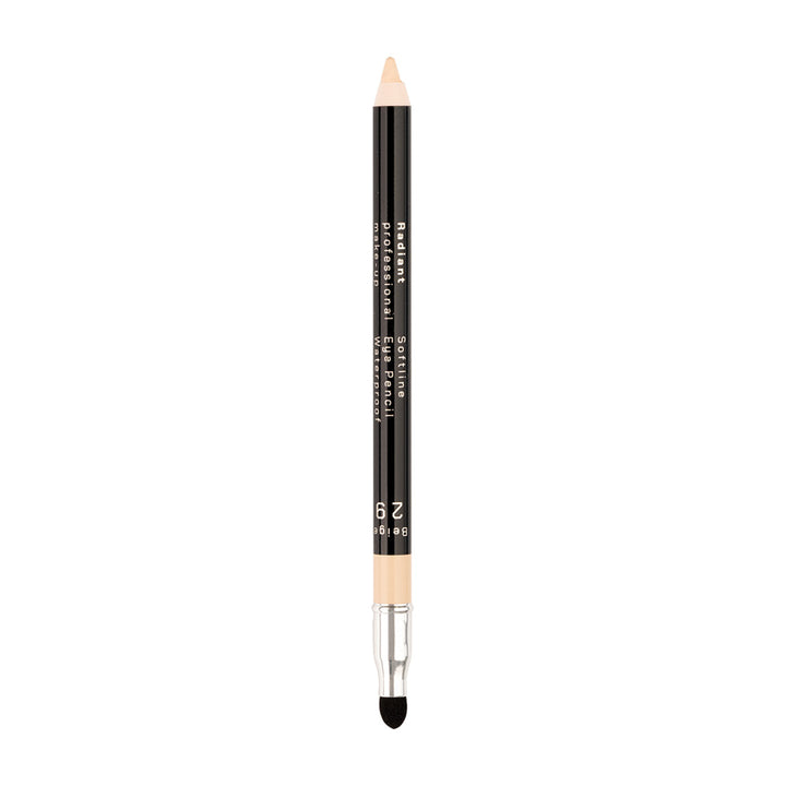 SOFT LINE WATERPROOF EYE PENCIL NO 29 BEIGE 1,2G