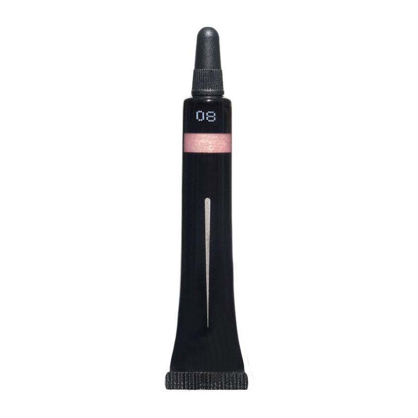 RADIANT PROFESSIONAL MAKEUP LIQUID METAL FOR EYES AND MORE NO 8 7ML – شراء أونلاين