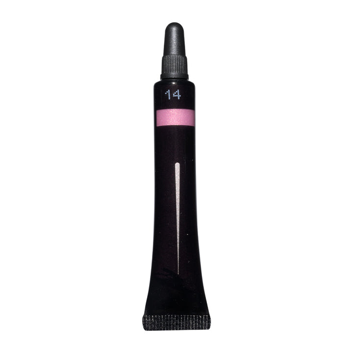Face LIQUID METAL FOR EYES AND MORE NO 14 7ML