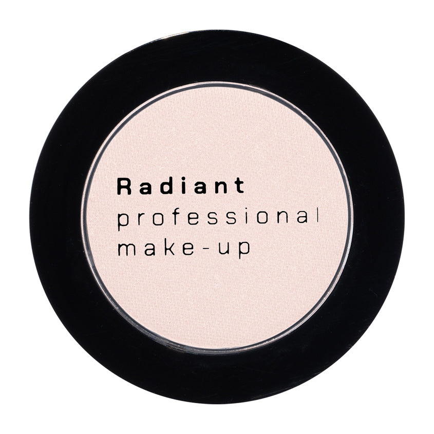 RADIANT PROFESSIONAL MAKEUP PROFESSIONAL EYE COLOR NO 199 BLACK 4G