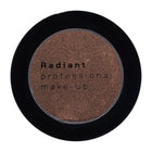 RADIANT PROFESSIONAL MAKEUP PROFESSIONAL EYE COLOR NO 162 METAL BROWN 4G – buy online