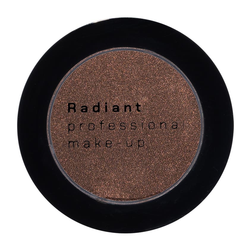 RADIANT PROFESSIONAL MAKEUP PROFESSIONAL EYE COLOR NO 162 METAL BROWN 4G – buy online