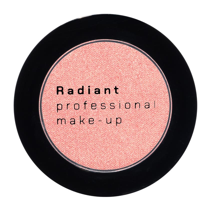 RADIANT PROFESSIONAL MAKEUP PROFESSIONAL EYE COLOR NO 191 SALMON 4G – buy online