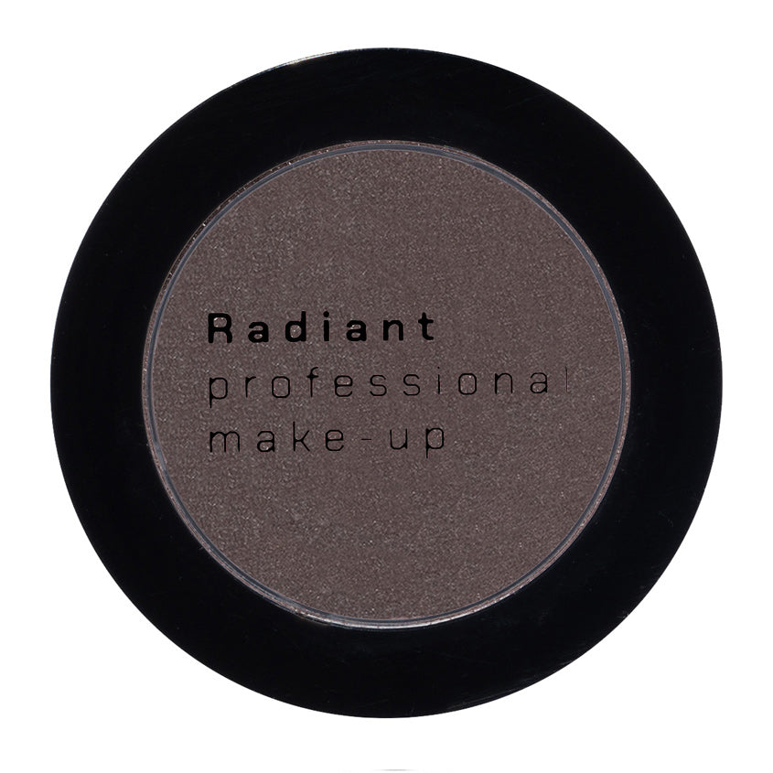 RADIANT PROFESSIONAL MAKEUP PROFESSIONAL EYE COLOR NO 192 DARK CHOCOLATE 4G – buy online