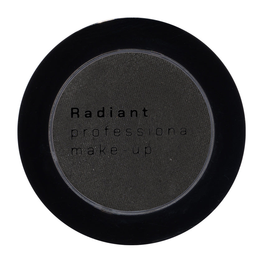 RADIANT PROFESSIONAL MAKEUP PROFESSIONAL EYE COLOR NO 199 BLACK 4G – buy online