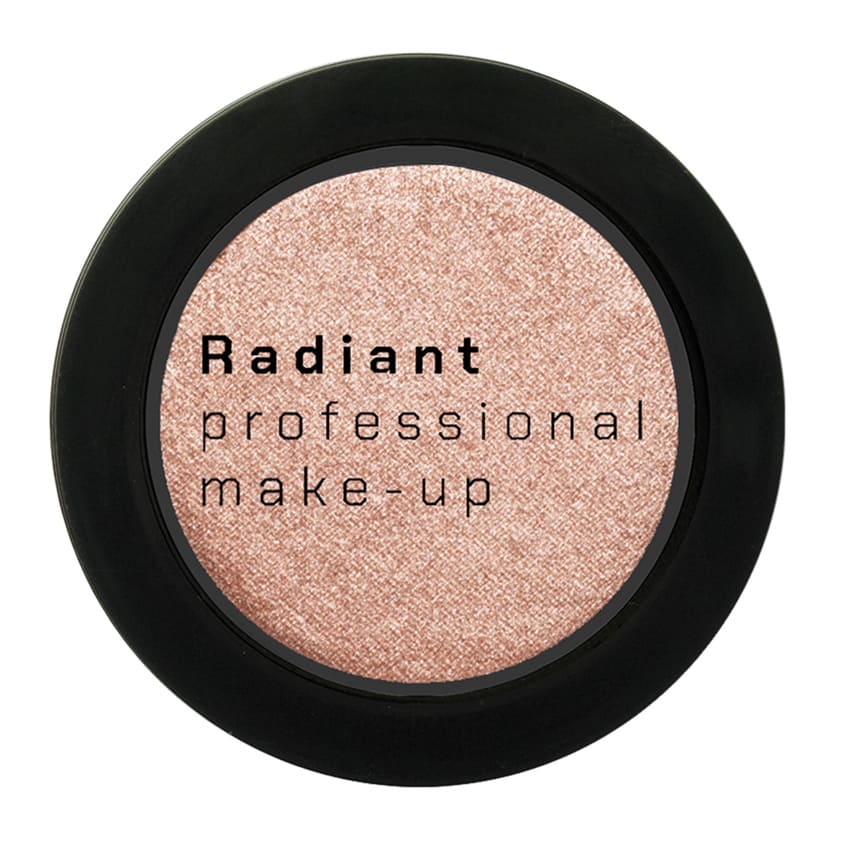 RADIANT PROFESSIONAL MAKEUP PROFESSIONAL EYE COLOR NO 282 4G – شراء أونلاين