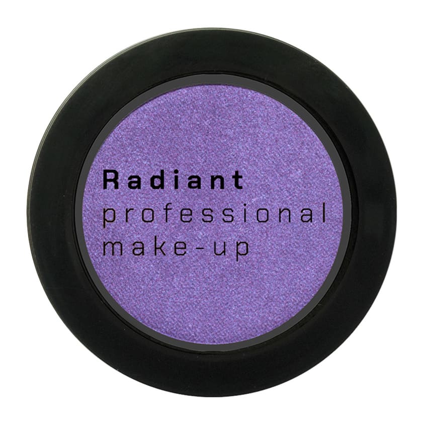 RADIANT PROFESSIONAL MAKEUP PROFESSIONAL EYE COLOR NO 284 4G – buy online