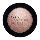 RADIANT PROFESSIONAL MAKEUP DIAMOND EFFECT SHADOW NO 8 5G