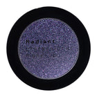 RADIANT PROFESSIONAL MAKEUP EYE COLOR METALLIC NO 4 GOLD 4G